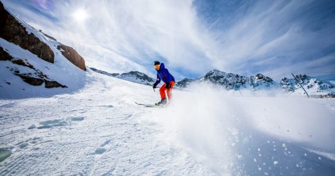 Jak zabezpieczyć sprzęt narciarski/snowboardowy po sezonie ?